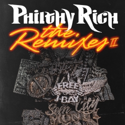 Philthy Rich Ft. Twista - No Lie
